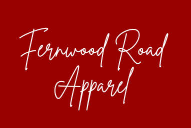 Fernwood Road Apparel
